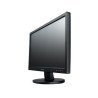 Monitor profesional LED de 19", resolución 1280x1024p, entradas de video HDMI, VGA, bnc.