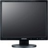 Monitor profesional LED de 19", resolución 1280x1024p, entradas de video HDMI, VGA, bnc.