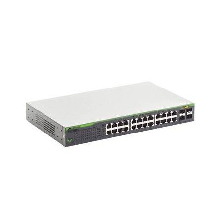 Allied Telesis AT-GS950/24 Gestionado