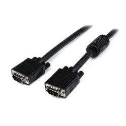 StarTech.com 30ft VGA cable VGA 9,1 m VGA (D-Sub) Negro