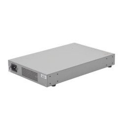 Switch Capa 3 Stackeable 10 Gigabit, 12 puertos 100/1000/10G Base-T (R