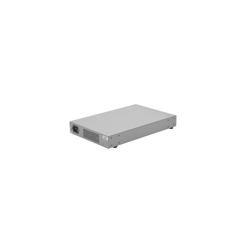 Switch Capa 3 Stackeable 10 Gigabit, 12 puertos 100/1000/10G Base-T (R