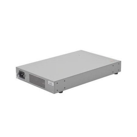 Switch Capa 3 Stackeable 10 Gigabit, 12 puertos 100/1000/10G Base-T (R