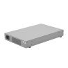 Switch Capa 3 Stackeable 10 Gigabit, 12 puertos 100/1000/10G Base-T (R