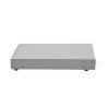 Switch Capa 3 Stackeable 10 Gigabit, 12 puertos 100/1000/10G Base-T (R