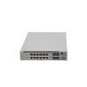 Switch Capa 3 Stackeable 10 Gigabit, 12 puertos 100/1000/10G Base-T (R