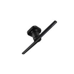 Ventilador de proyección de hologramas 3d jc visión, tecnología LED, i