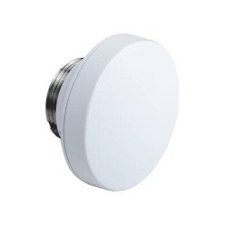 Antena modular dual slant, 4.9 - 6.4 GHz, dimensiones (7.6 cm), apertu