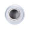 Antena modular dual slant, 4.9 - 6.4 GHz, dimensiones (7.6 cm), apertu