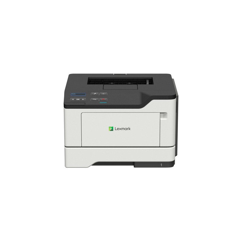 Impresora WiFi láser monocromática Lexmark B2338dw, hasta 38 ppm, RAM 