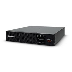 Nobreak  CyberPower PR2200ERTXL2U - 2200 VA, 2200 W, Negro
