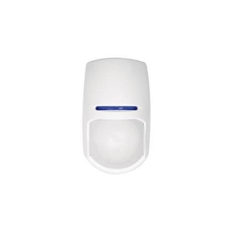 Detector PIR Inalámbrico para panel de alarma Hikvision, Inmunidad a M