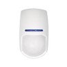 Detector PIR Inalámbrico para panel de alarma Hikvision, Inmunidad a M
