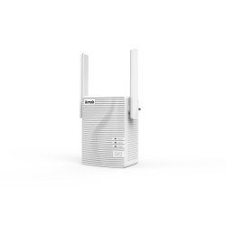 Extensor de red TENDA A18 - 2.4 - 5 GHz, 1, 2, 867 Mbps, Color blanco