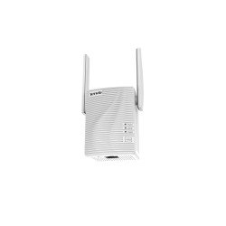 Extensor de red TENDA A18 - 2.4 - 5 GHz, 1, 2, 867 Mbps, Color blanco
