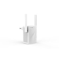 Extensor de red TENDA A18 - 2.4 - 5 GHz, 1, 2, 867 Mbps, Color blanco