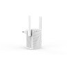 Extensor de red TENDA A18 - 2.4 - 5 GHz, 1, 2, 867 Mbps, Color blanco
