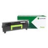Tóner Lexmark B244H00 - Láser, Negro, 6000 páginas, Negro, Lexmark