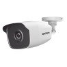 Cámara tipo Bala TurboHD 4 MP, IP66, lente 2.8 mm, EXIR 40m, fabricada