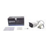 Cámara tipo Bala TurboHD 4 MP, IP66, lente 2.8 mm, EXIR 40m, fabricada