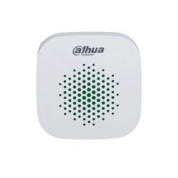 Dahua Technology ARA12-W2 sirena Sirena inalámbrica Interior Blanco