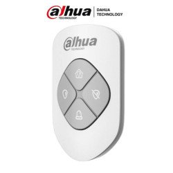 Dahua Technology ARA24-W2 mando a distancia RF inalámbrico Sistema de seguridad Botones