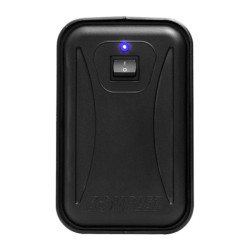 No-Break COMPLET MT 1000 VA - 1000 VA, 500 W, Negro, Oficina