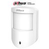 Dahua Technology DHI-ARD1233-W2 detector de movimiento Sensor infrarrojo pasivo (PIR) Inalámbrico Pared Blanco
