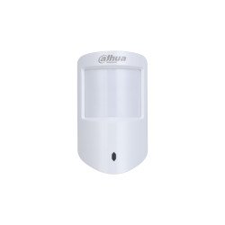 Dahua Technology DHI-ARD1233-W2 detector de movimiento Sensor infrarrojo pasivo (PIR) Inalámbrico Pared Blanco