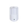 Dahua Technology DHI-ARD1233-W2 detector de movimiento Sensor infrarrojo pasivo (PIR) Inalámbrico Pared Blanco