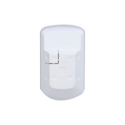 Dahua Technology DHI-ARD1233-W2 detector de movimiento Sensor infrarrojo pasivo (PIR) Inalámbrico Pared Blanco