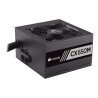 Fuente de Poder Corsair CX650M - Negro, 650 W, PC