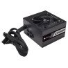Fuente de Poder Corsair CX650M - Negro, 650 W, PC