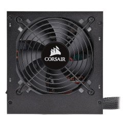 Fuente de Poder Corsair CX650M - Negro, 650 W, PC