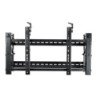 Soporte TV para videowall 70kg, 45 a 70" Pop-Out
