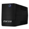 No-Break Forza NT-1011 UPS110V - 1000 VA, 500 W, Negro
