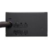 Fuente de poder Corsair - 100 - 240 V, 47 - 63 Hz, Negro