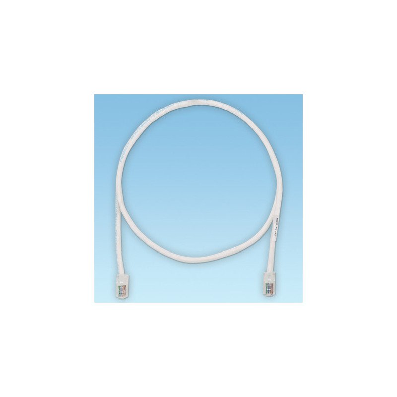 Cable de Parcheo Panduit UTPCH3Y - 0.91 m