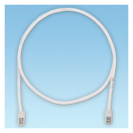 Cable de Parcheo Panduit UTPCH3Y - 0.91 m