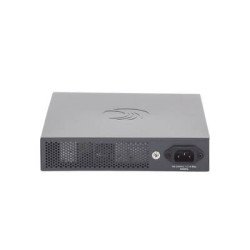 Switch POE cnMatrix, 8 puertos inteligentes GB, 2 SFP, Administración 