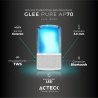 Bocina inalámbrica Bluetooth Glee Pure AP70 Elite Series - Bluetooth 5