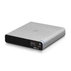 NVR, Controlador UniFi Cloud Key Gen2 PLUS, Incluye Disco Duro 1 TB pa