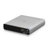 NVR, Controlador UniFi Cloud Key Gen2 PLUS, Incluye Disco Duro 1 TB pa