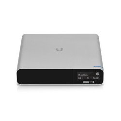 NVR, Controlador UniFi Cloud Key Gen2 PLUS, Incluye Disco Duro 1 TB pa