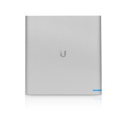 NVR, Controlador UniFi Cloud Key Gen2 PLUS, Incluye Disco Duro 1 TB pa