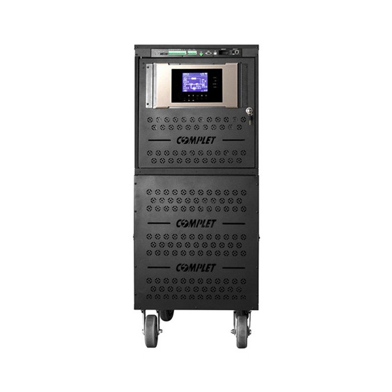 No-Break COMPLET UPS-1-058 - 30000 VA, 24000 W