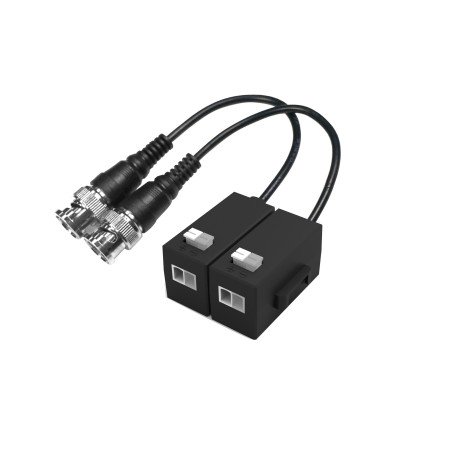 Video Balum Pasivo Dahua Technology PFM800-E - Negro