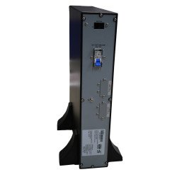 Banco de batería DataShield - Negro