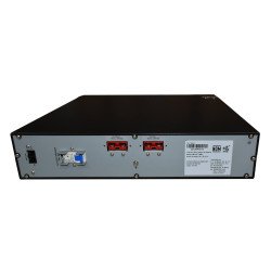 Banco de batería DataShield - Negro