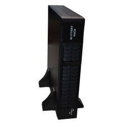 Banco Externo de Baterías DataShield BP-3000 - Negro